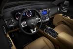 Dodge Durango 2011 года